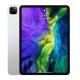 Apple iPad Pro 27,9 cm (11'') 128 GB Wi-Fi 6 (802.11ax) Plata iPadOS my252ty/a